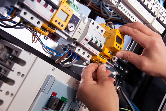 Bezpieczne i Efektywne Instalacje Elektryczne w Domu – Podstawowe Informacje