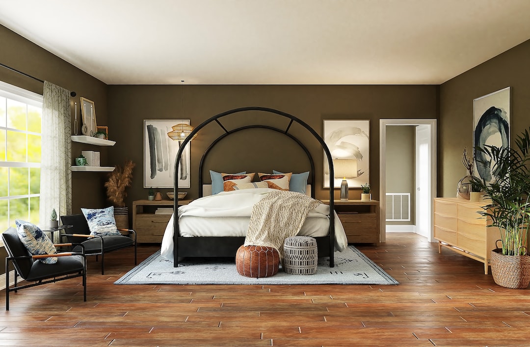 Meble do sypialni – stwórz idealną oazę relaksu i komfortu