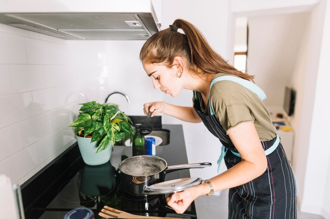 Jak wybrać idealny granitowy zlew do kuchni – poradnik dla początkujących
