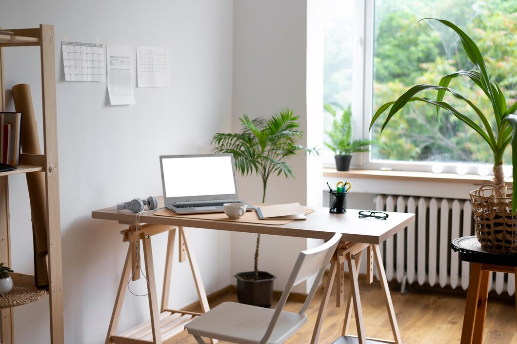 Jak wybrać stolik biurowy dla twojej przestrzeni pracy: praktyczne porady