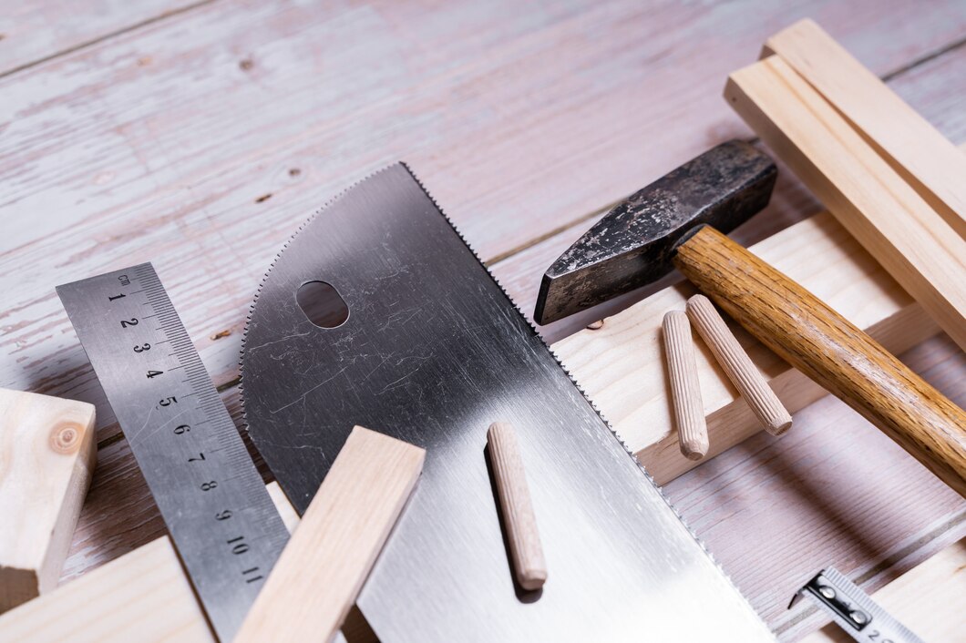 Jak wybrać odpowiednie drewno konstrukcyjne dla twojego domu?
