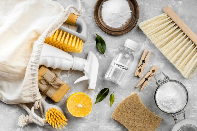 Jak wybrać ekologiczne produkty higieniczne dla biura i domu?