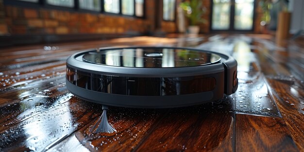 Jak Innowacyjne Technologie Zmienią Przyszłość Sprzątania Profesjonalnego