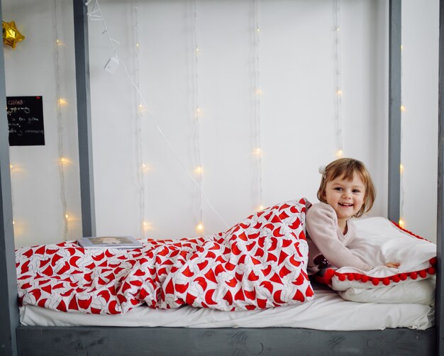 Jak wybrać idealną pościel dla dzieci: bezpieczeństwo i komfort w jednym